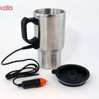 کتری برقی خودرو کتری برقی فندکی ماشین