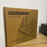مودم TP-Link / مودم تی پی لینک / مودم فیبر نوری