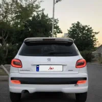 207 tu3 مدل ۱۴۰۱|خودرو سواری و وانت|اصفهان, سپاهانشهر|دیوار