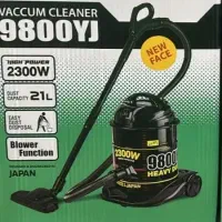 جارو برقی سطلی سامسونگ