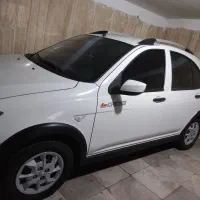 کوییک|خودرو سواری و وانت|تهران, صفا|دیوار