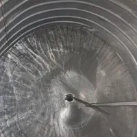 یخچال شیر سردکن ۲۰۰ لیتری|یخچال و فریزر|تربتحیدریه, اندیشه|دیوار