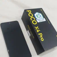 poco x4 pro 5G|موبایل|اردکان, |دیوار