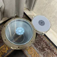 داربوکا درحد نو سالم|درام و پرکاشن|قرچک, مهدیه|دیوار