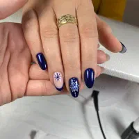 خدمات ناخن و مژه vip|خدمات آرایشگری و زیبایی|شاهین‌شهر, فردوسی|دیوار