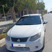 ساینا Ex مدل ۹۸