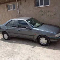 پژو 405