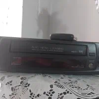 دستگاه ویدئو