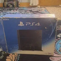 ps4مدل فت|کنسول، بازی ویدئویی و آنلاین|شهرکرد, |دیوار