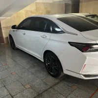 دانگ فنگ شاین مگس ائولوس