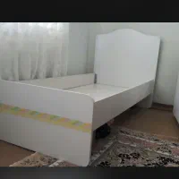 تخت کودک مارک چیلک اصل ترکیه