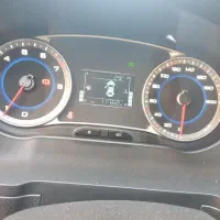 کوییک GXL مدل ۱۴۰۲|خودرو سواری و وانت|مشهد, شهید مطهری|دیوار