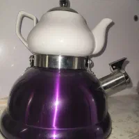 قوری کتری نو