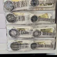 تامین ساعت مچی فروشگاه‌ها با قیمت پخش/