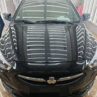 فروش شاهین G|خودرو سواری و وانت|نجفآباد, رجایی شمالی|دیوار