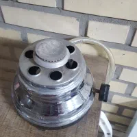 سماور گازی کیهان|سماور، چایساز، قهوهساز|زنجان, |دیوار