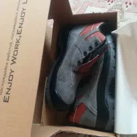 کفش ایمنی|کیف، کفش، کمربند|شیراز, شریف‌آباد|دیوار