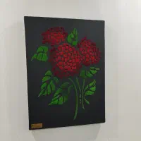 تابلو دکوراتیو اقتصادی