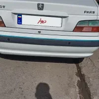 سواری پارس