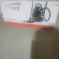 جارو برقی لمسی یوتکس