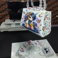 کیف بچه گانه|کیف، کفش، کمربند|تهران, شهرک رضویه|دیوار