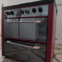 اجاق گاز