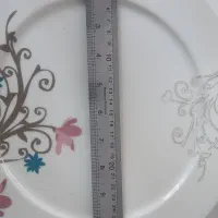 بشقاب سایز بزرگ بزرگ