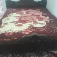 تخت دو نفره