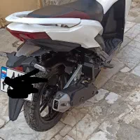 کلیک 150مدل1401|موتورسیکلت|سراوان, |دیوار