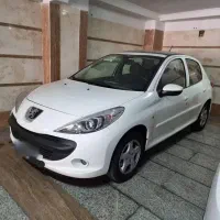 ۲۰۷ پاناروما برج ۱۰ ۱۴۰۳|خودرو سواری و وانت|تهران, مقدم|دیوار