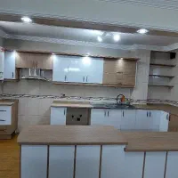آپارتمان ۸۰ متری بازسازی مطهری نقش جهان قابل تبدیل
