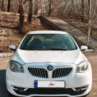 برلیانس H330 1650 دنده 97 بیرنگ زنجیرتایم مانیتور