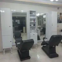 الوازم ارایشگاه زنانه|آرایشگاه و سالنهای زیبایی|اهواز, پردیس دو|دیوار