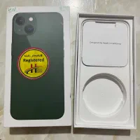 گوشی ایفون 13نرمال