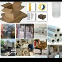 باربری‌حمل‌‌بار‌اثاثیه‌منزل‌‌بسته‌بندی‌ خاور نیسان|خدمات حمل و نقل|تهران, شهرک چیتگر|دیوار