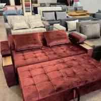 پارچه ای مبل تخت خواب شو تخت خوابشو تختخوابشو|مبلمان خانگی و میز عسلی|تهران, نعمت‌آباد|دیوار