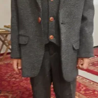 کت و شلوار