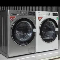 لباسشویی الجی