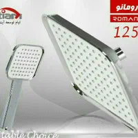 علم دوش حمام|لوازم حمام|رشت, رودباری|دیوار