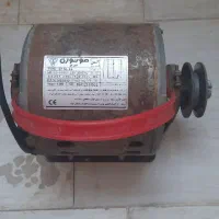 موتورکولر4500 موتوژن تبریز|کولر آبی|تهران, جلیلی|دیوار