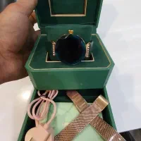 ساعت هوشمند گرین لاین مدل Swarovski|ساعت|یزد, |دیوار