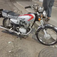 موتور پارکینگی