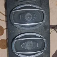 فروش سیستم کامل باتخته پراید ومانیتور آندروید