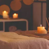 روغن ماساژ / ماساژ درمانی