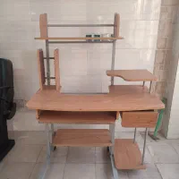 میز کامپیوتر