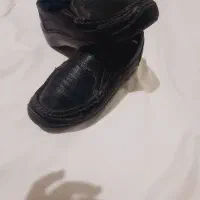 کفش طبی خارپاشنه زنانه