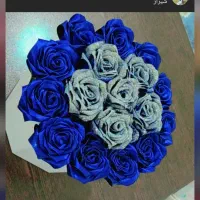 باکس های گل ناز