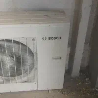 کولر گازی بوش