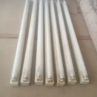 مهتابی همراه با پایه