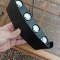 چراغ دکوراتیو ۱۶ وات